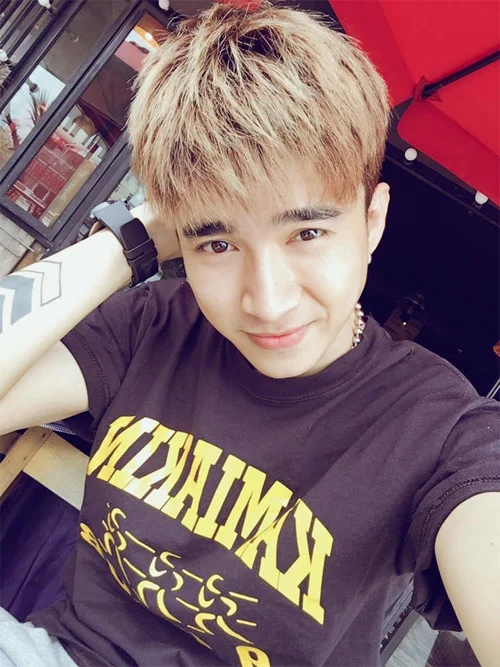 chi dân